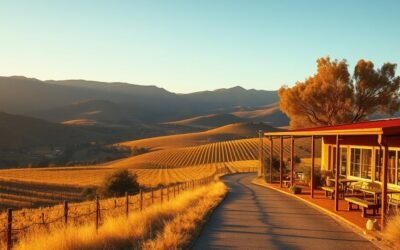 optimal mudgee visit timing