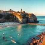 optimal nsw travel timing