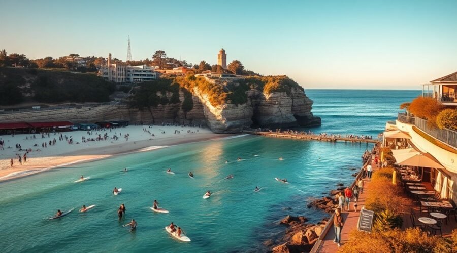 optimal nsw travel timing