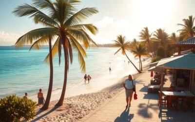 optimal queensland weather crowds costs