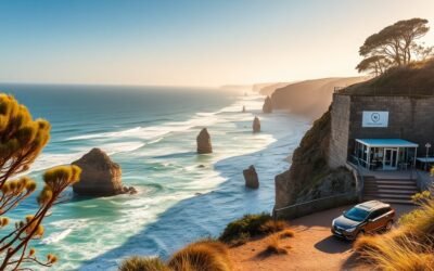 optimal season for victoria visit