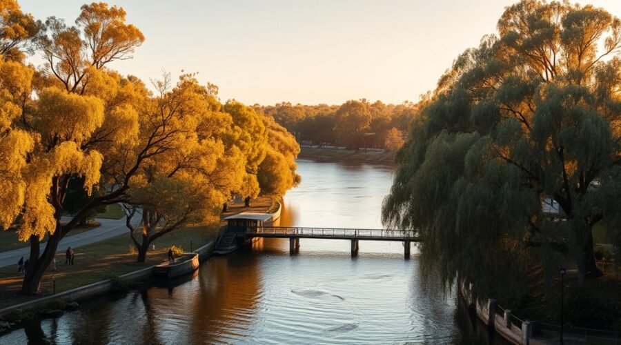 optimal wagga wagga travel timing