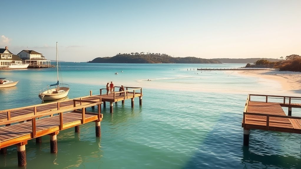 seasonal beach activity guide