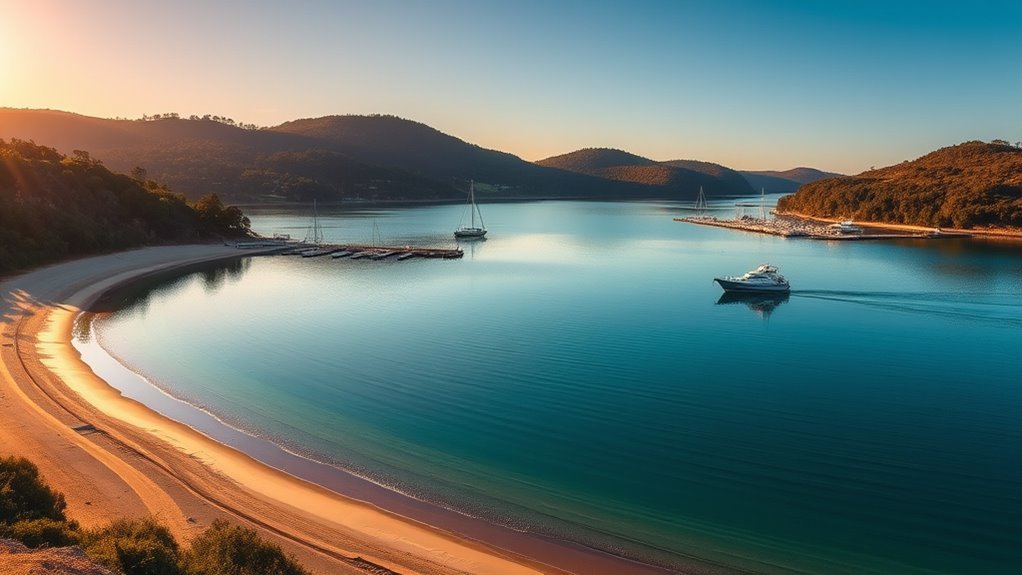 seasonal beach experiences guide