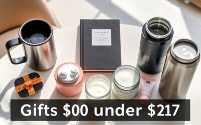affordable gifts for everyone
