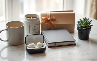 affordable gifts under 30