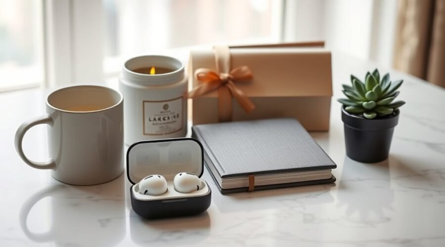 affordable gifts under 30