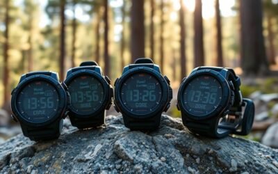 affordable hiking watches 2027