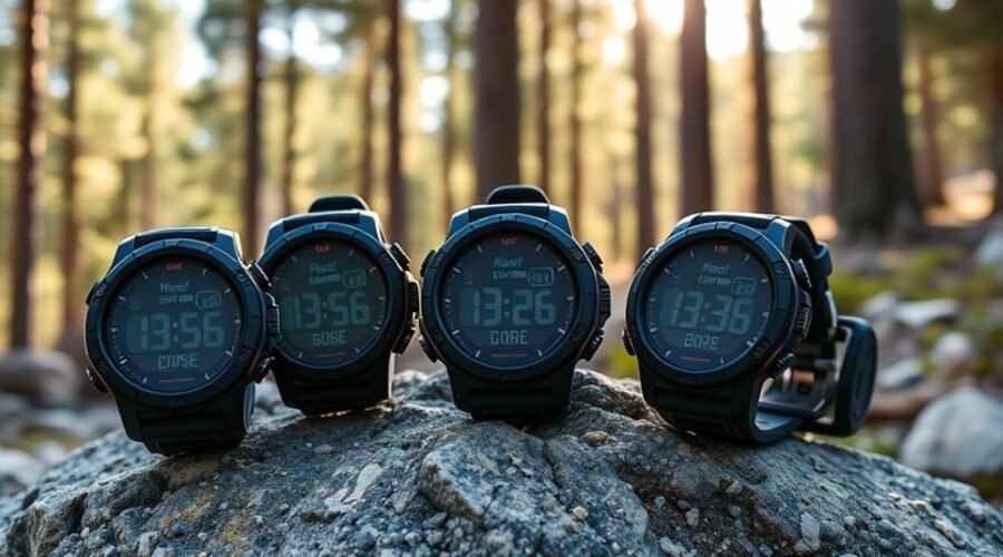 affordable hiking watches 2027