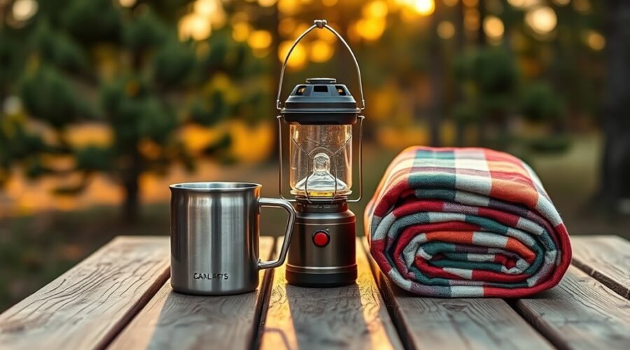 affordable outdoor gift ideas