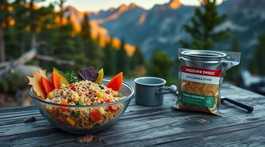 backpacking meals for 2027