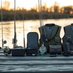 beginner fly fishing kits