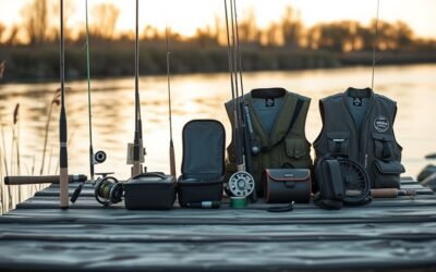 beginner fly fishing kits