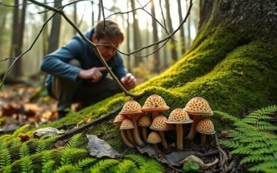 beginner s guide to morels