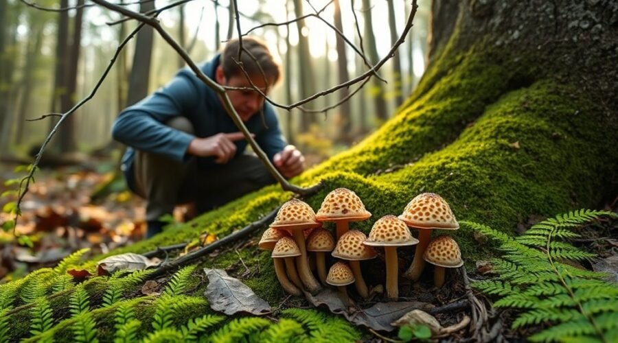beginner s guide to morels
