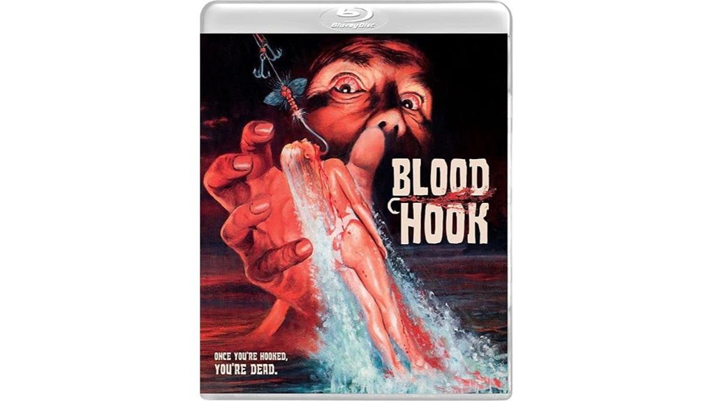 blood hook combo release