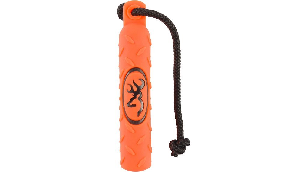 browning training tool dummy