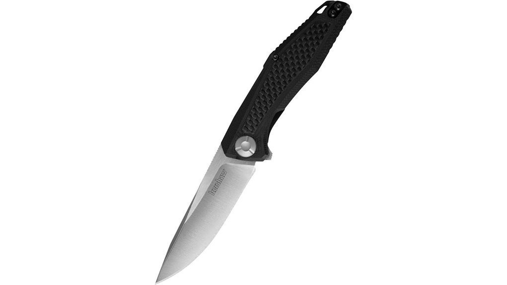 carbon fiber drop point