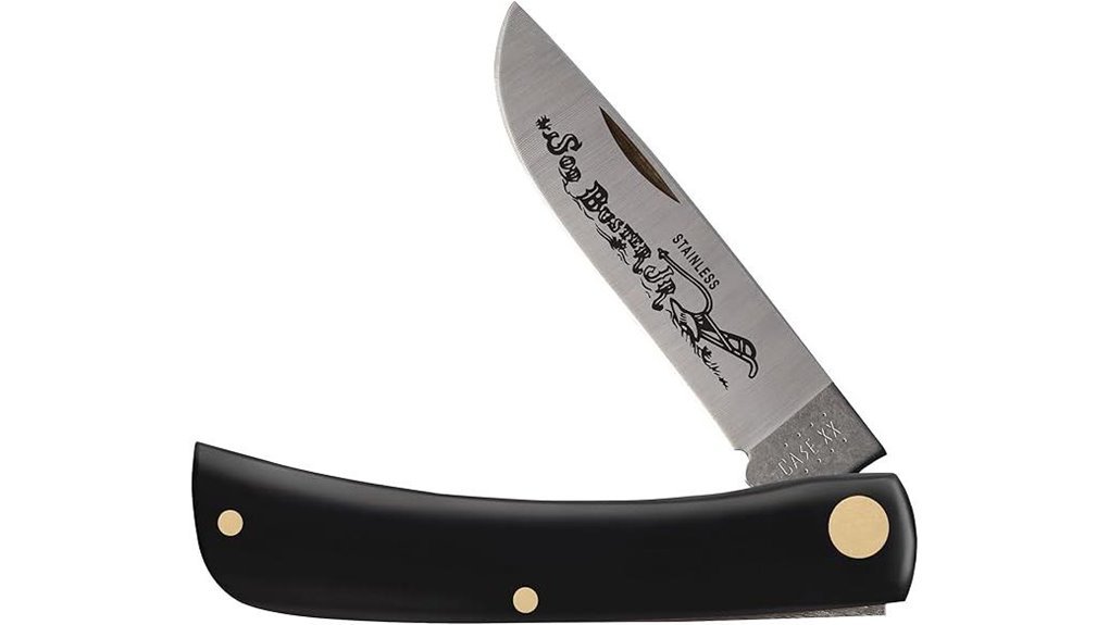case wr xx pocket knife