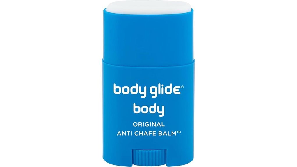 chafe prevention balm portable