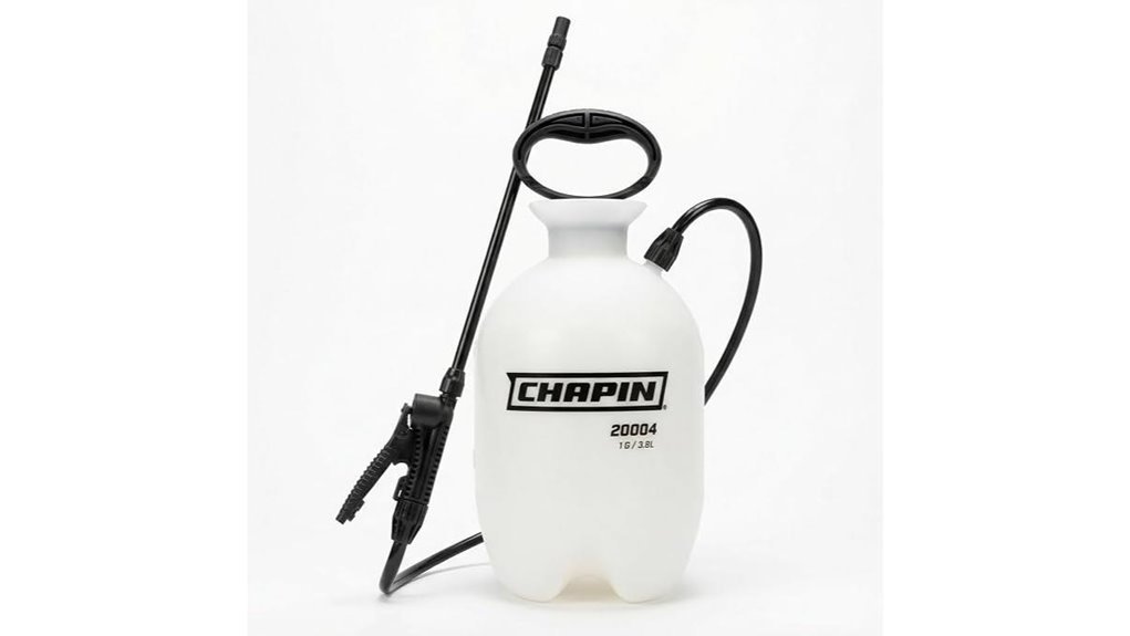 chapin 1 gallon pump sprayer