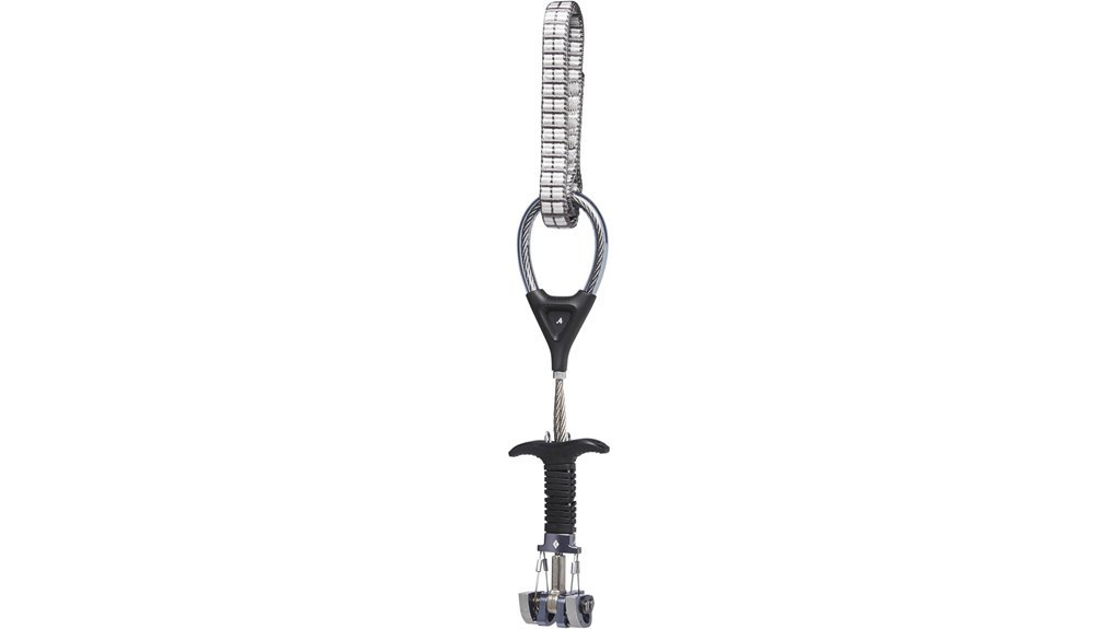 compact rock climbing gear