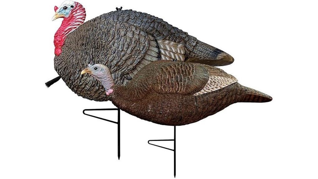 decoy combo for hunting