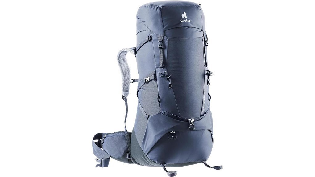 deuter women s hiking backpack