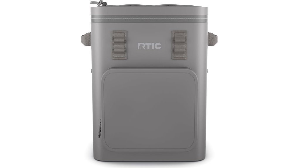 durable insulated floating cooler