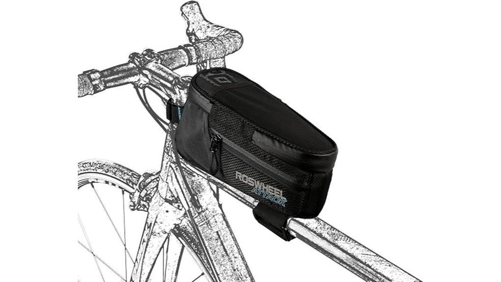 durable waterproof bike storage