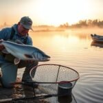 effective catfish catching techniques