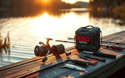ego firesteel tool kit