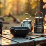 essential gear for beginners