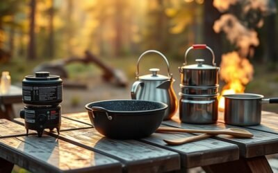 essential gear for beginners