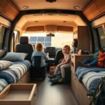 essential gear for families