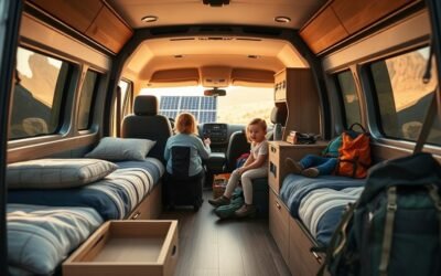 essential gear for families