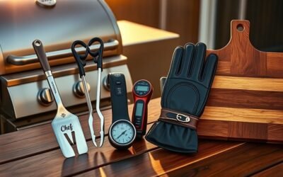 essential gifts for grillers