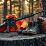 essential hunting gear 2027