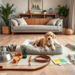 essential puppy supplies guide
