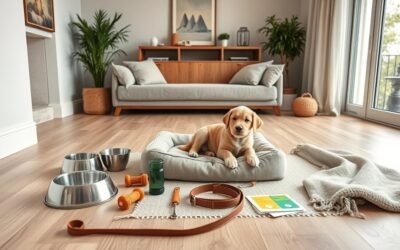 essential puppy supplies guide