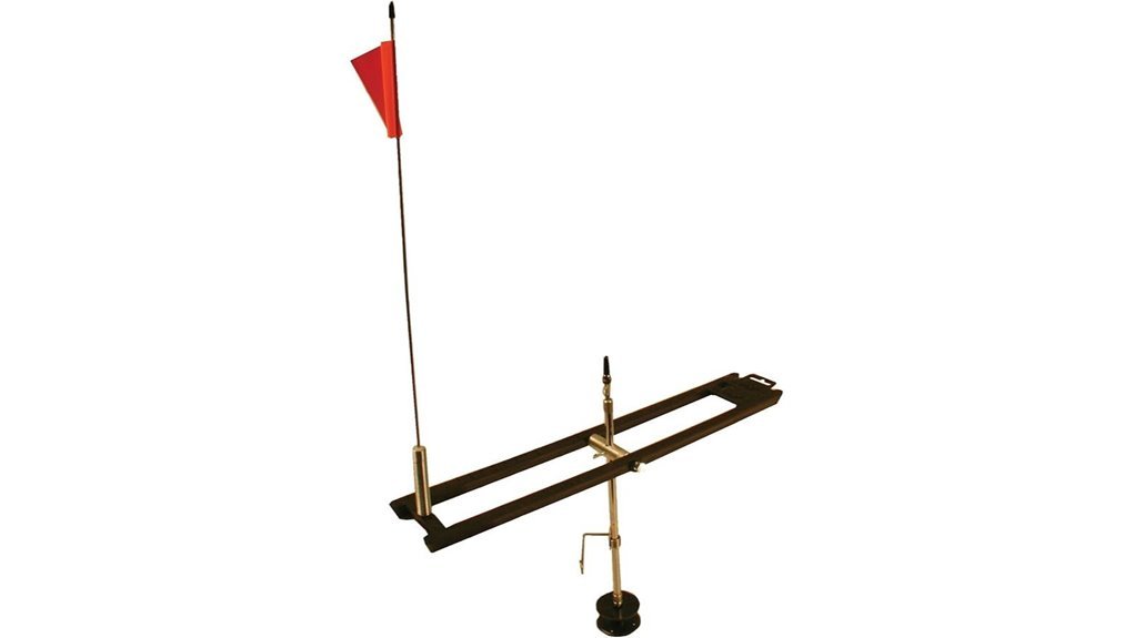 frabill ice fishing equipment