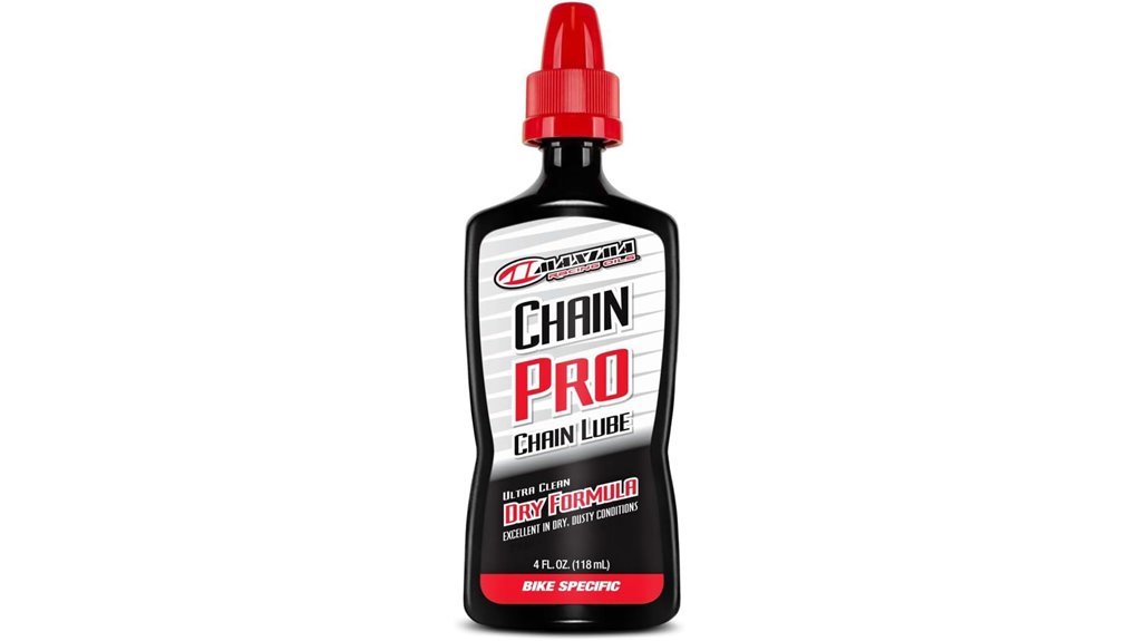 high performance bike chain lubricant