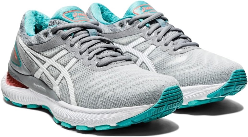 lightweight running shoes