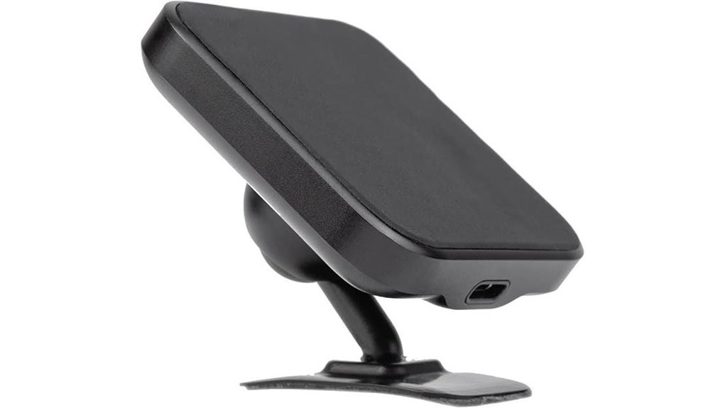 mobile car mount charger