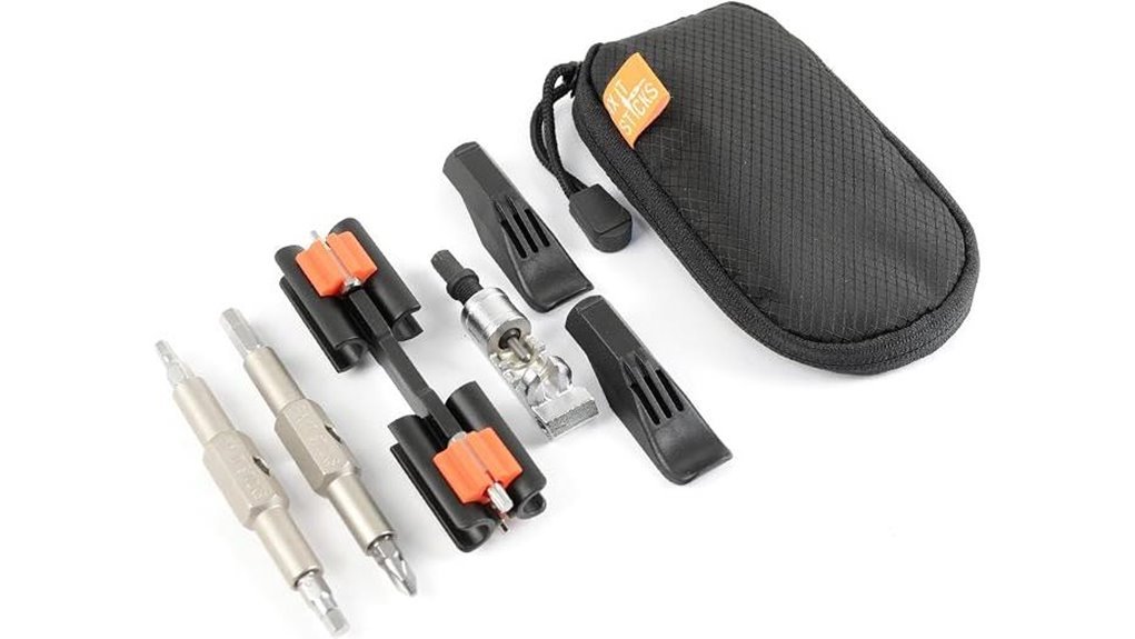 mountain bike tool kit