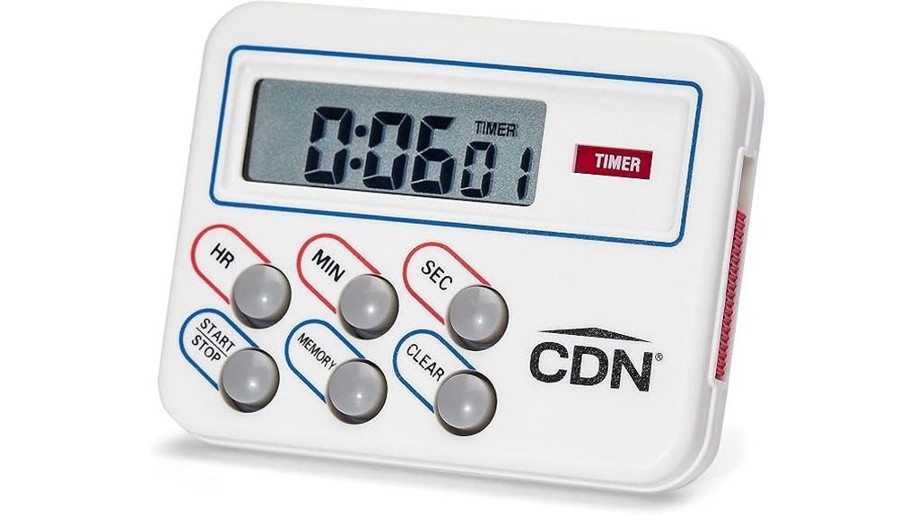 multi task timer and clock