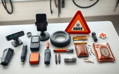 new driver safety gifts