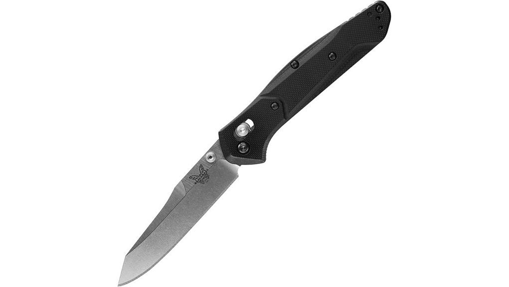 osborne edc knife s30v