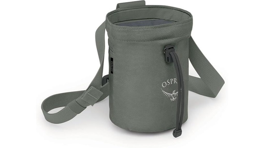 osprey zealot chalk bag