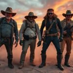 outdoor b movie adventure picks